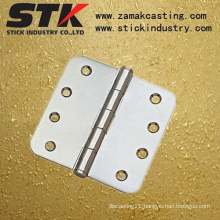 Stainless Steel Hinge (STK-P1119)